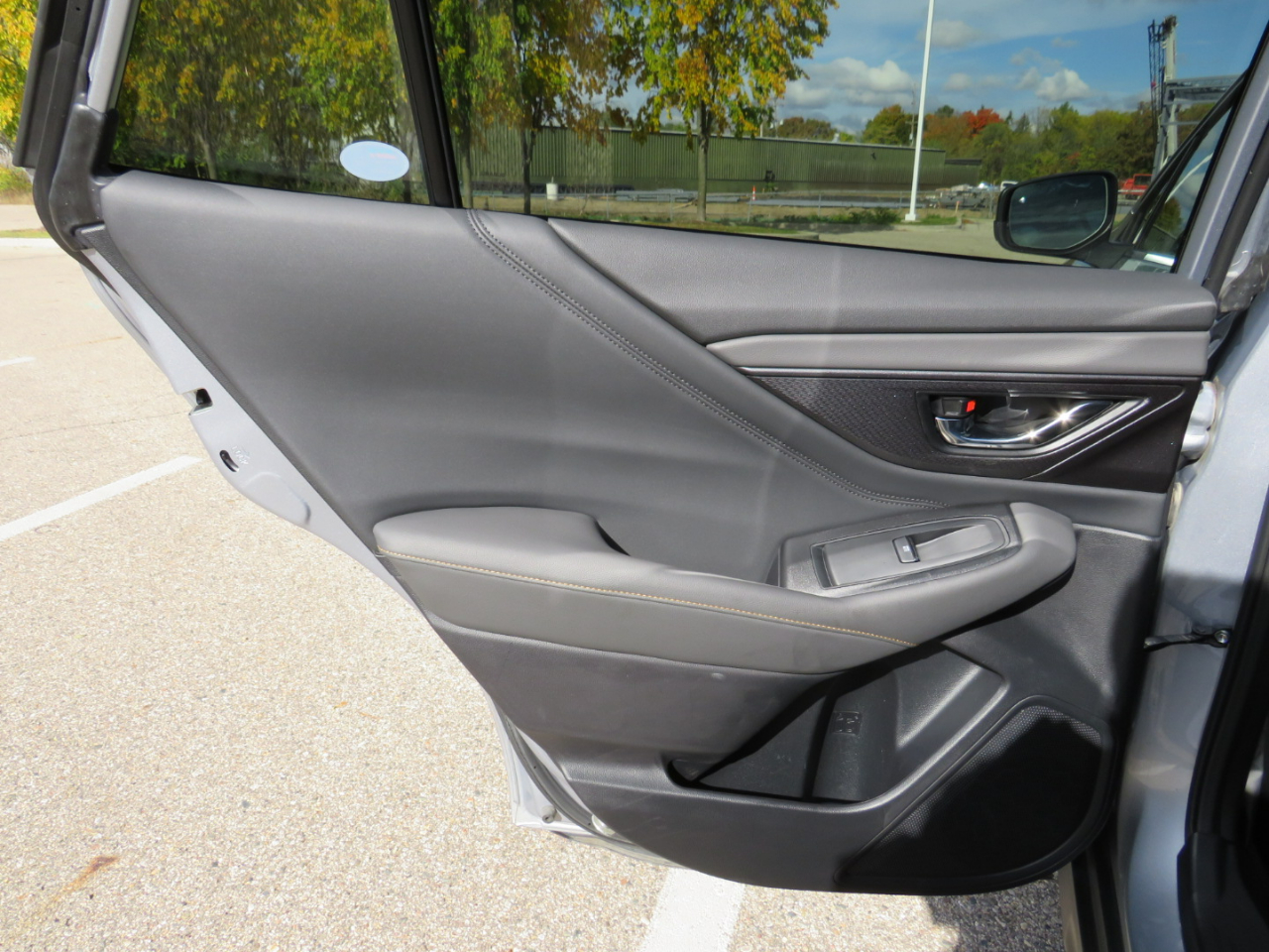 Subaru Outback Wilderness 2022 Subaru Outback Wilderness 2022