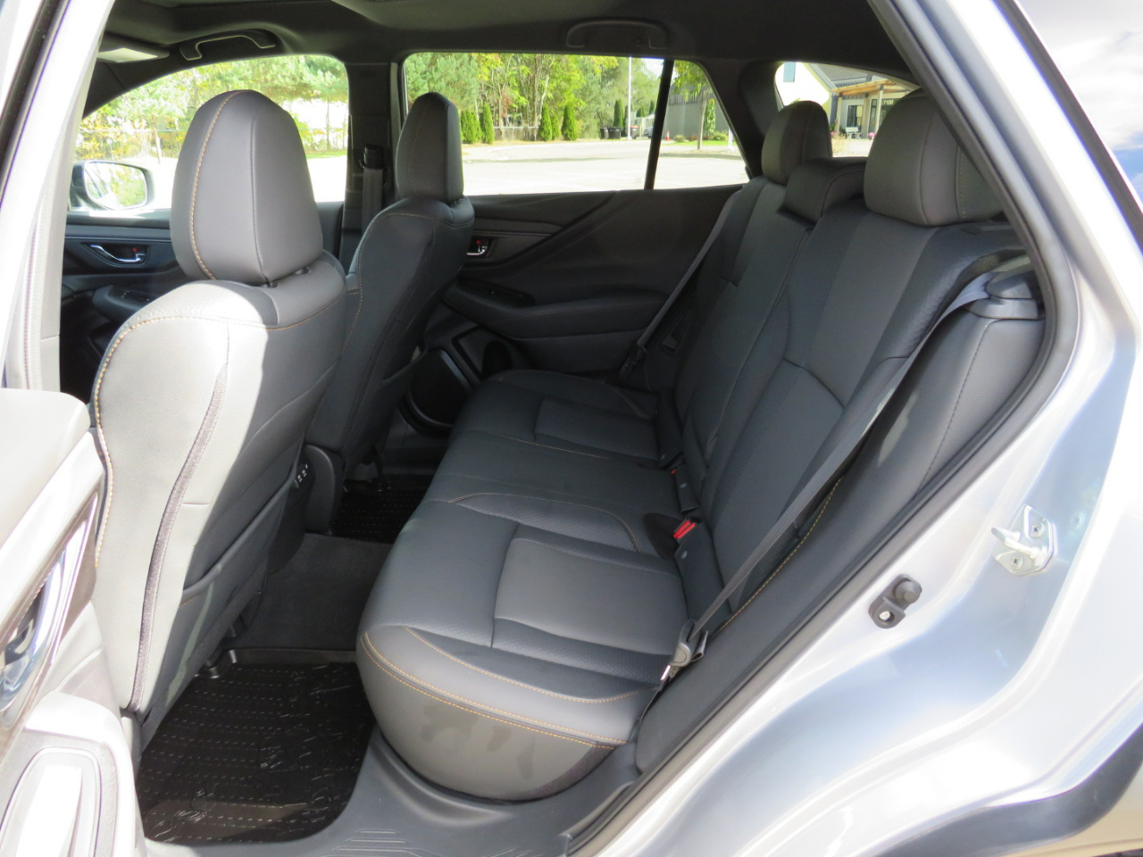 Subaru Outback Wilderness 2022 Subaru Outback Wilderness 2022