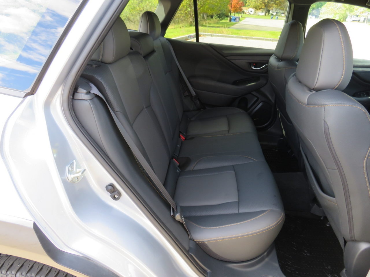 Subaru Outback Wilderness 2022 Subaru Outback Wilderness 2022