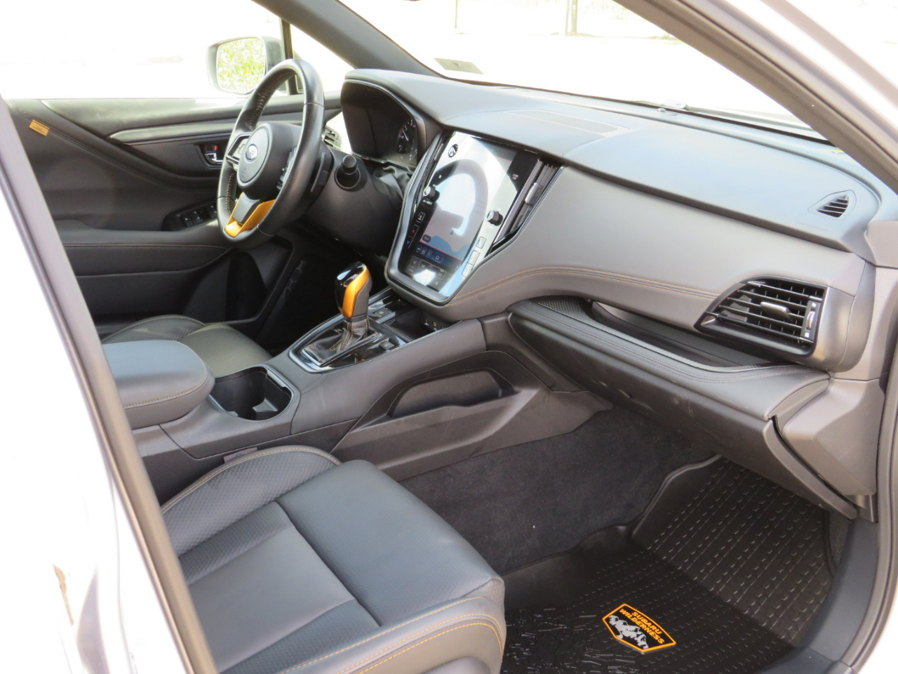 Subaru Outback Wilderness 2022 Subaru Outback Wilderness 2022