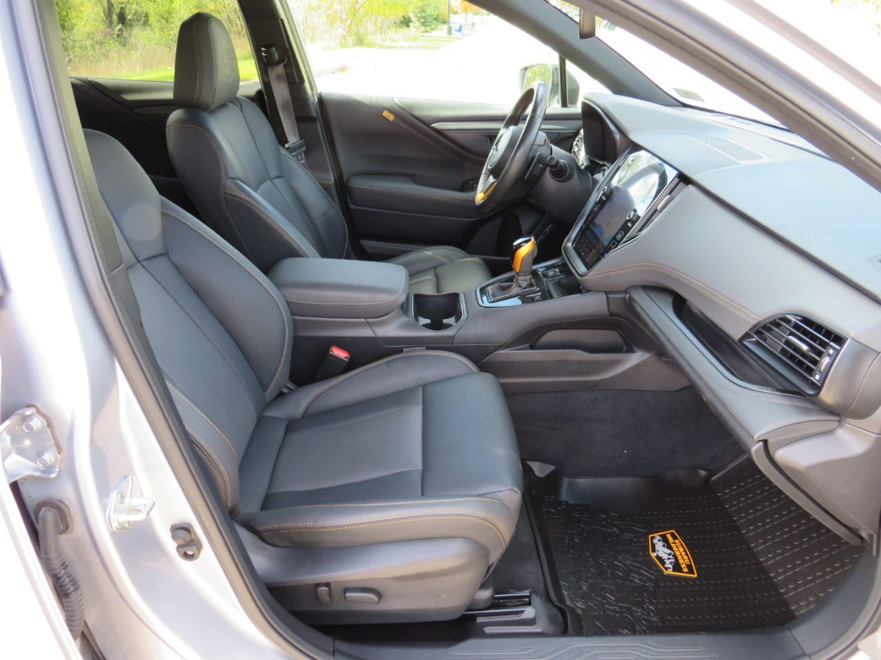 Subaru Outback Wilderness 2022 Subaru Outback Wilderness 2022