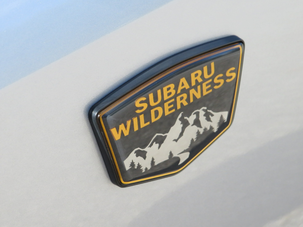 Subaru Outback Wilderness 2022 Subaru Outback Wilderness 2022