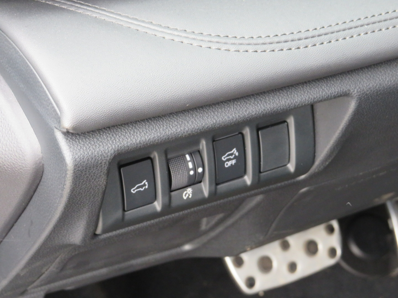 Subaru Outback Wilderness 2022