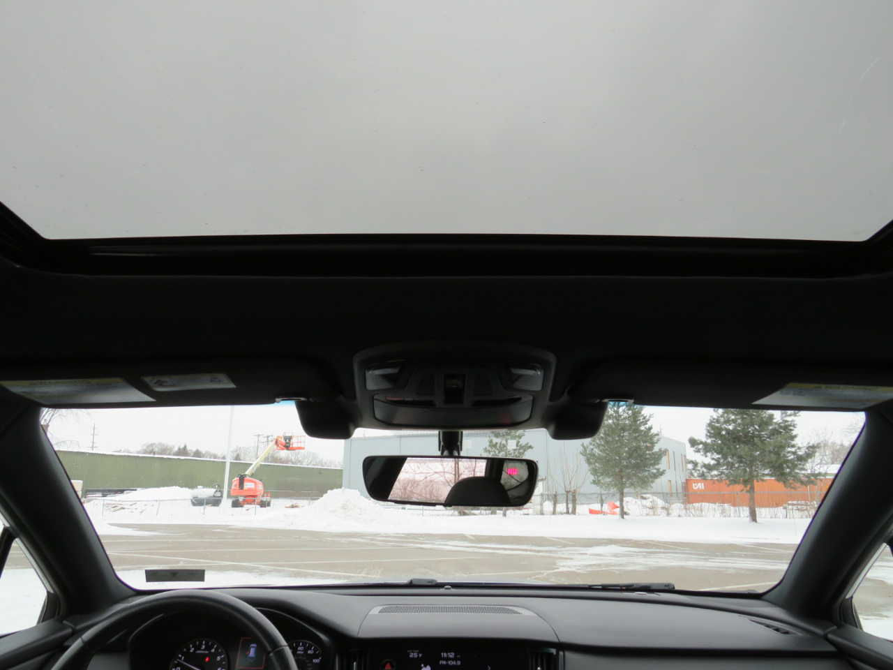 Subaru Outback Wilderness 2022