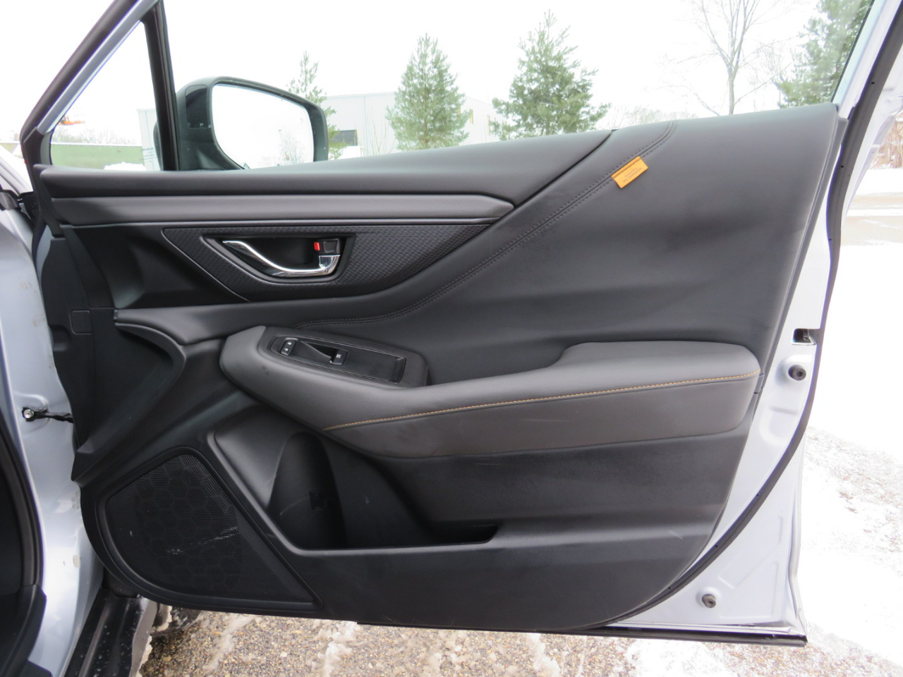 Subaru Outback Wilderness 2022