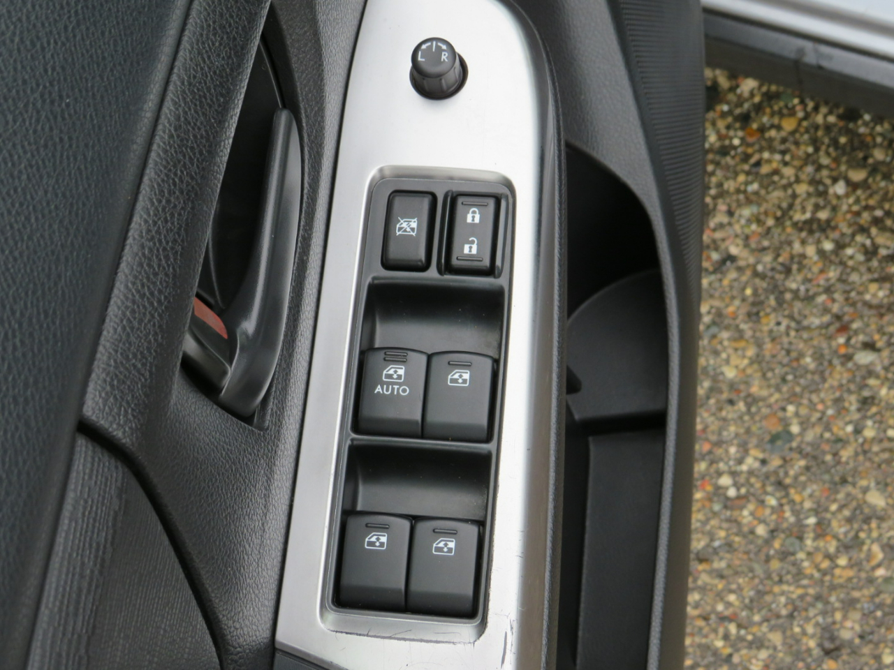 Subaru Impreza 2.0i PZEV 5M 5-Door 2015