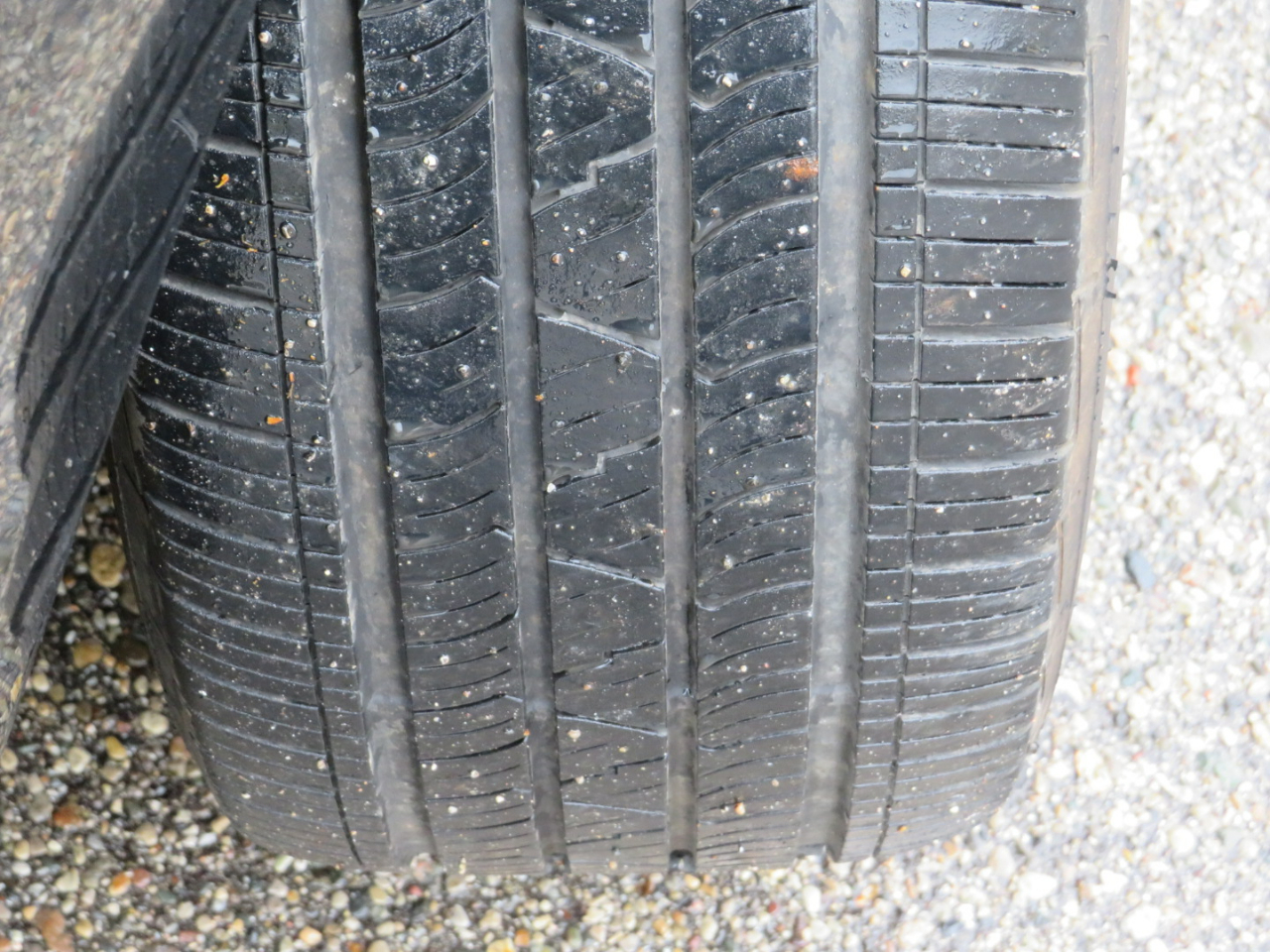 Lexus RX 350 AWD 2007 Lexus RX 350 AWD 2007