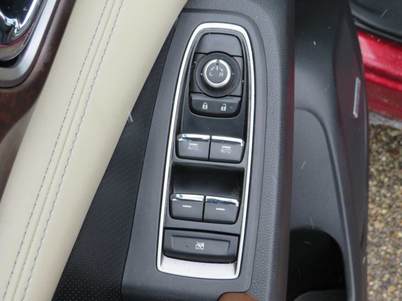 Subaru Ascent Touring 7-Passenger 2019