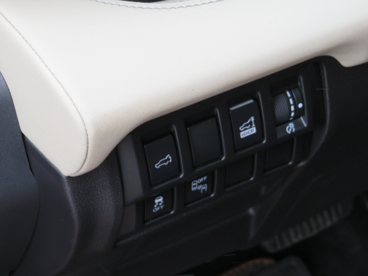 Subaru Ascent Touring 7-Passenger 2019