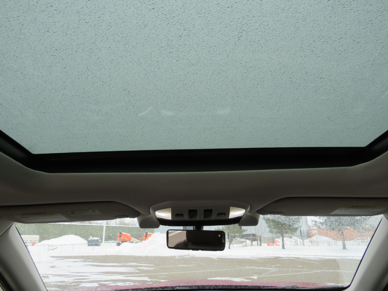 Subaru Ascent Touring 7-Passenger 2019