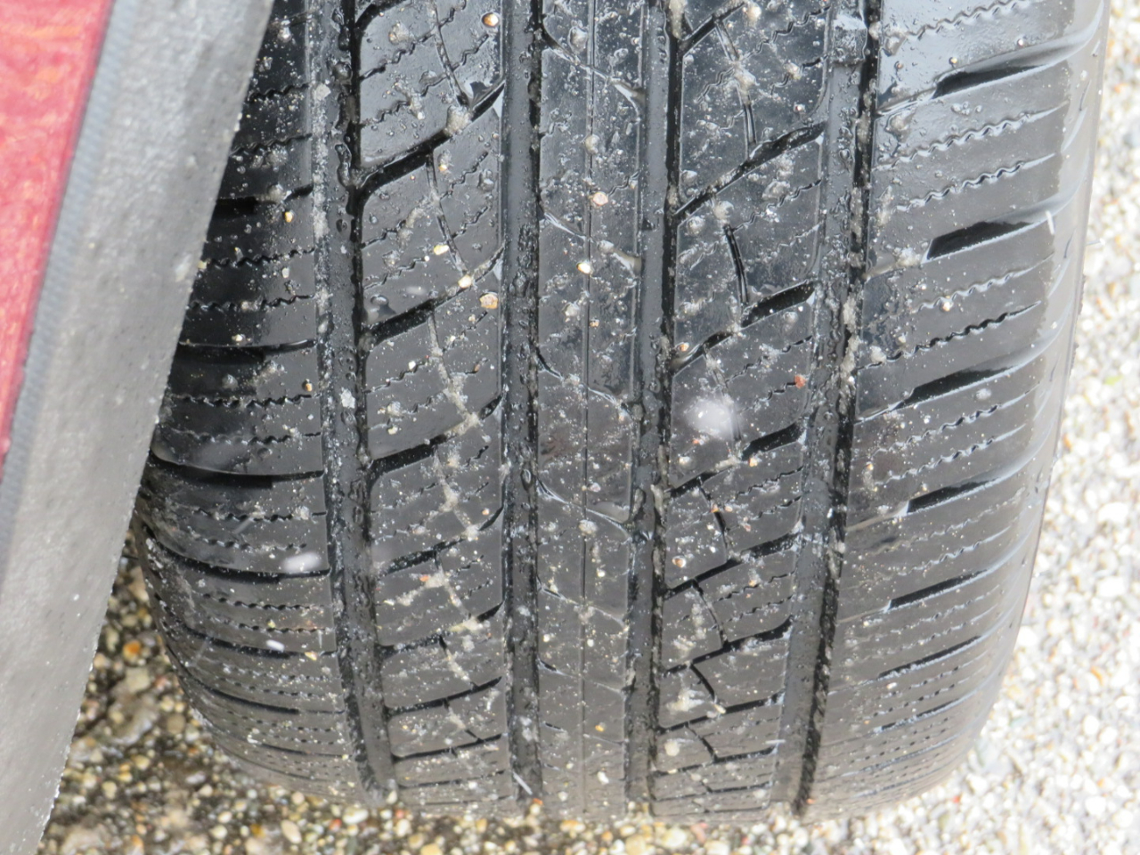 Subaru Ascent Touring 7-Passenger 2019