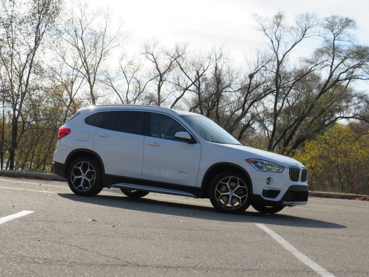 2017 BMW X1 xDrive28i
