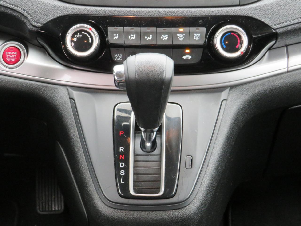 Honda CR-V EX 4WD 2015