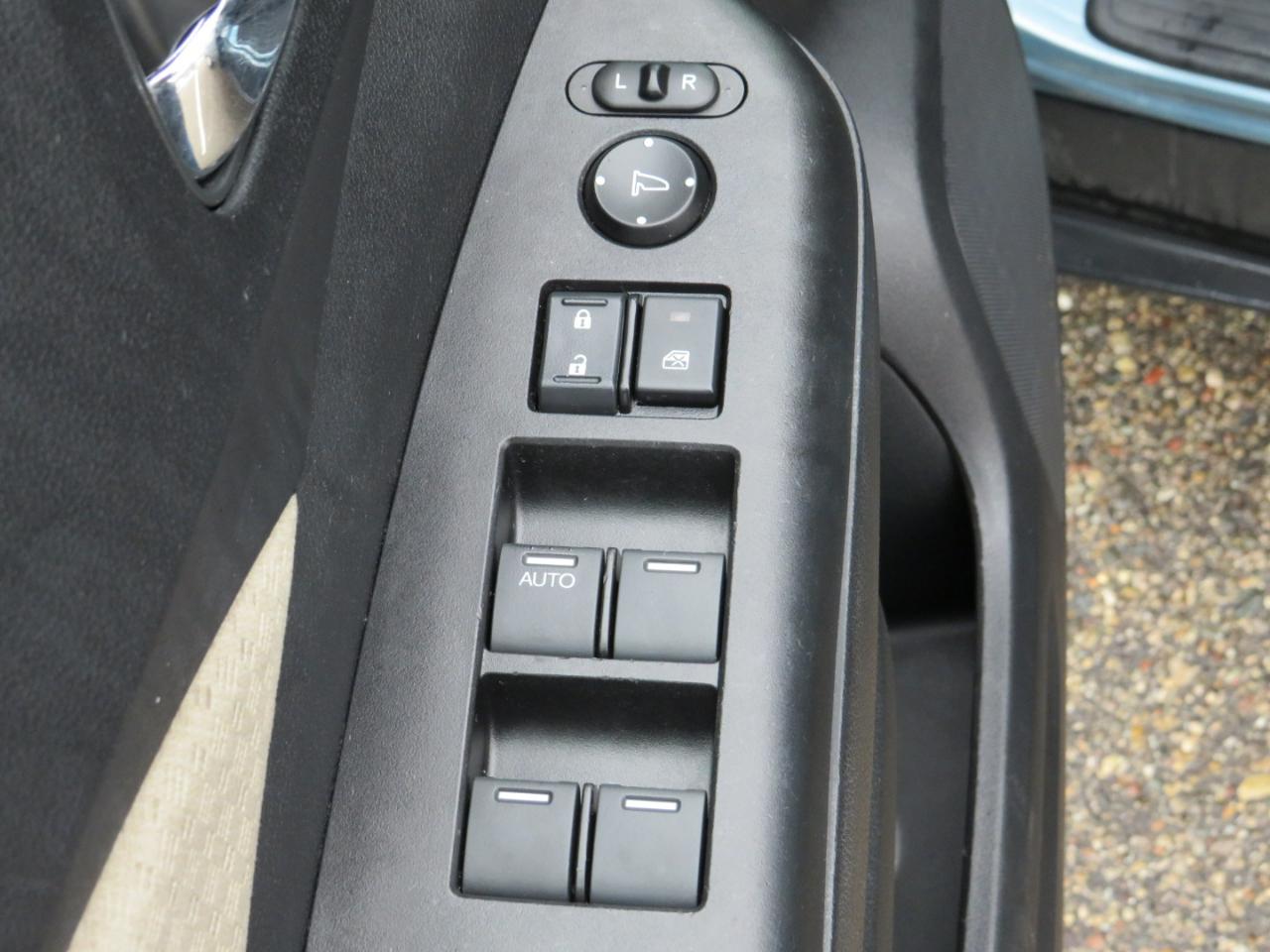 Honda CR-V EX 4WD 2015