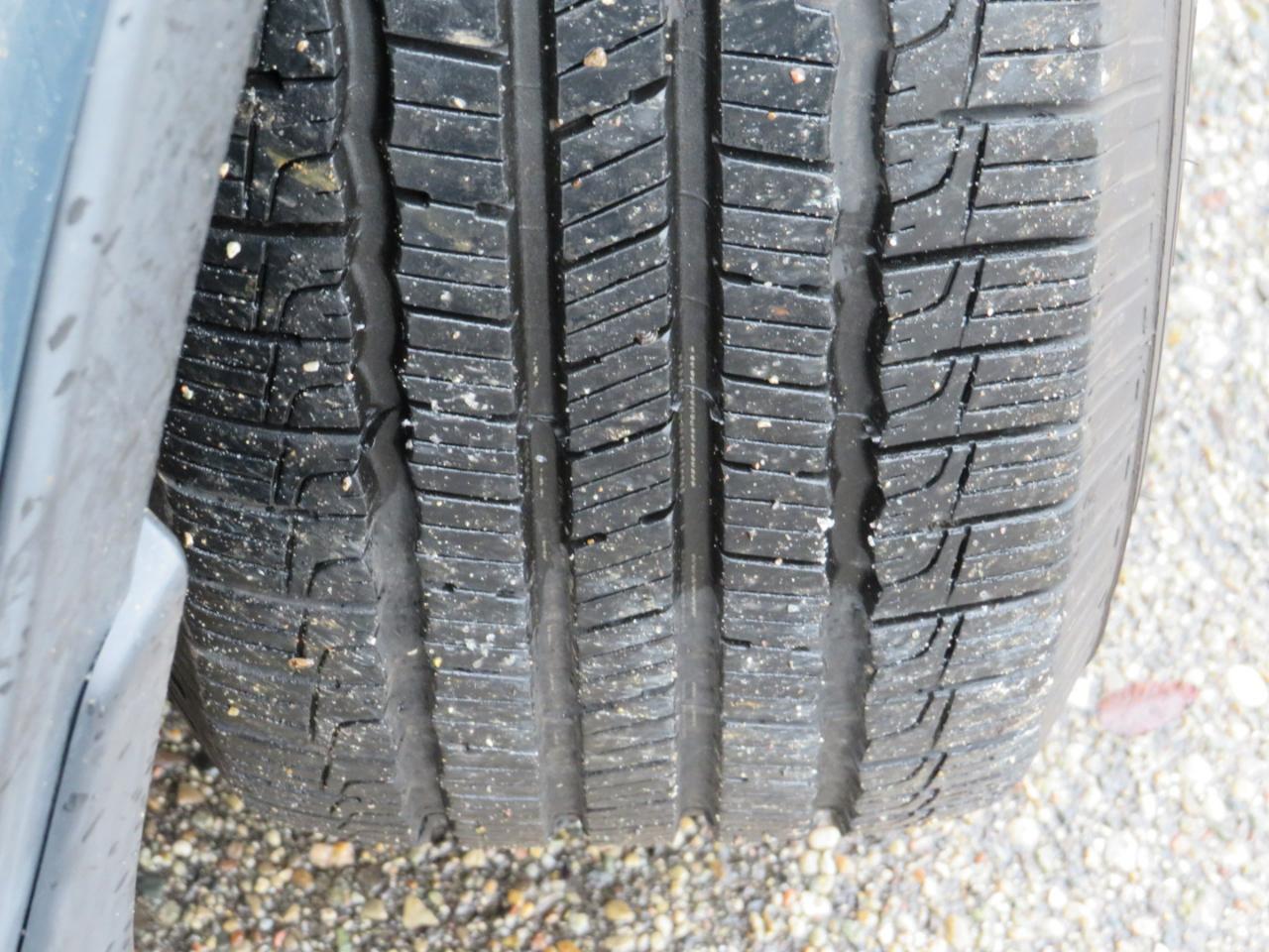 Honda CR-V EX 4WD 2015