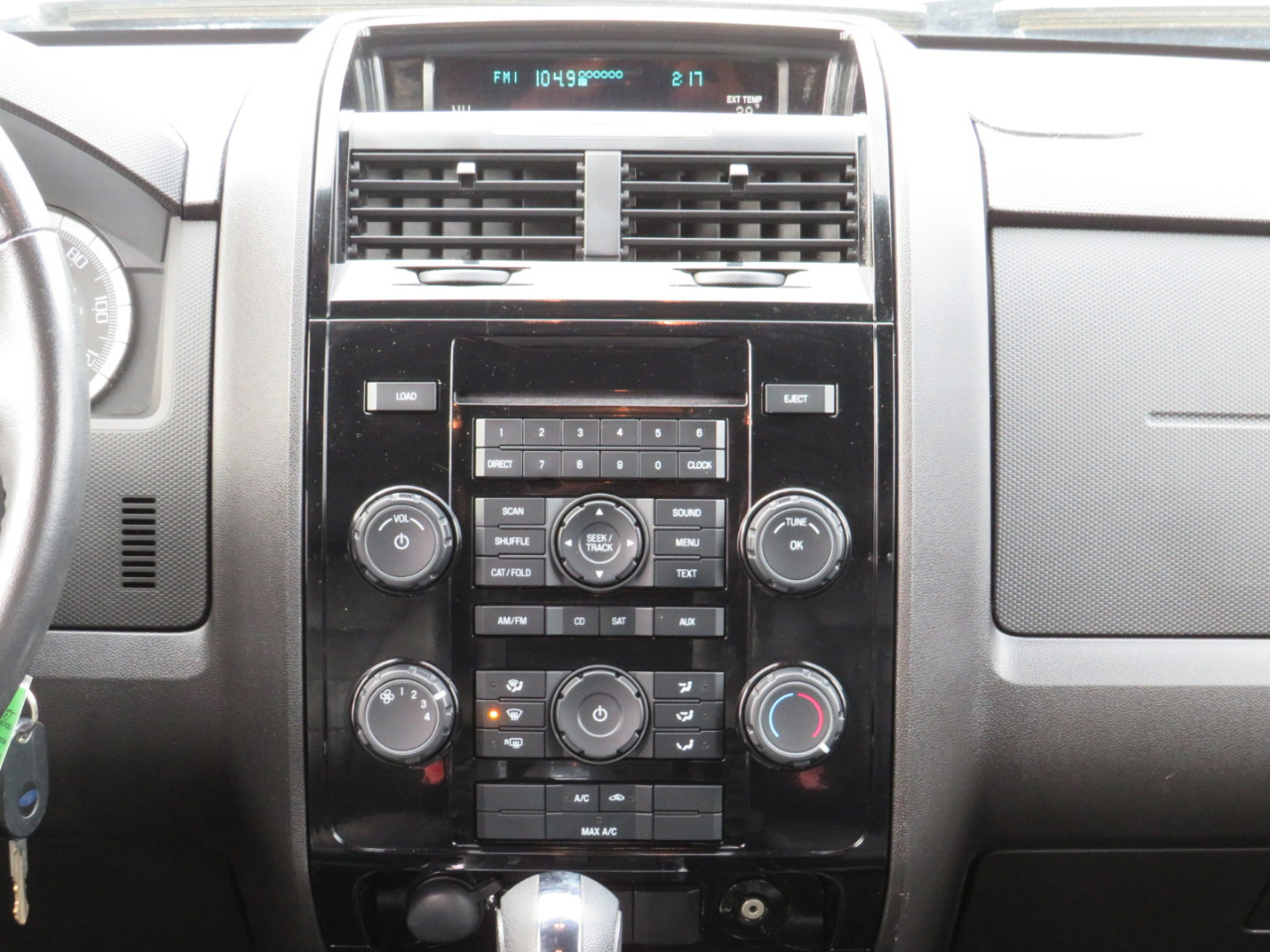 Ford Escape Limited 2WD 2008