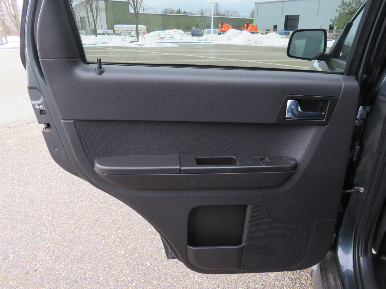 Ford Escape Limited 2WD 2008