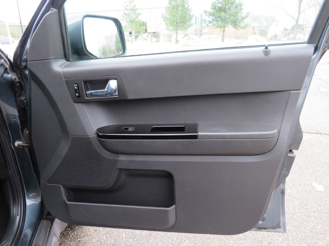 Ford Escape Limited 2WD 2008