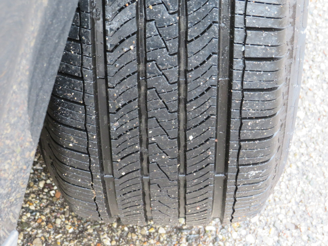 Ford Escape Limited 2WD 2008