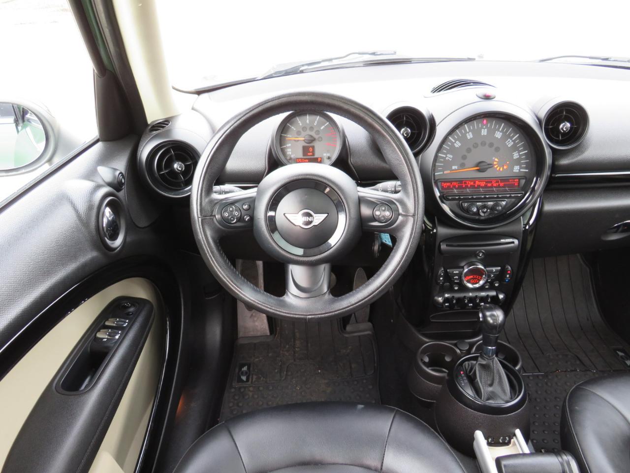 MINI Countryman Base 2015