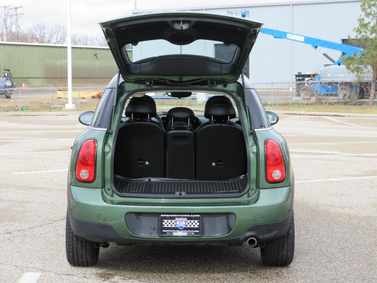 MINI Countryman Base 2015