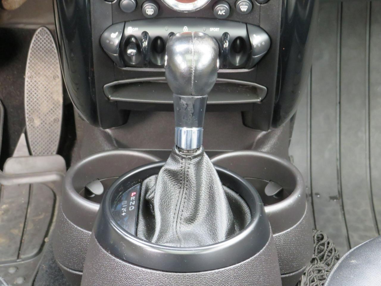 MINI Countryman Base 2015