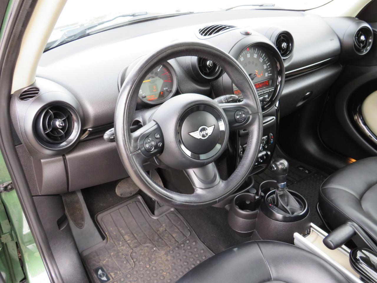 MINI Countryman Base 2015