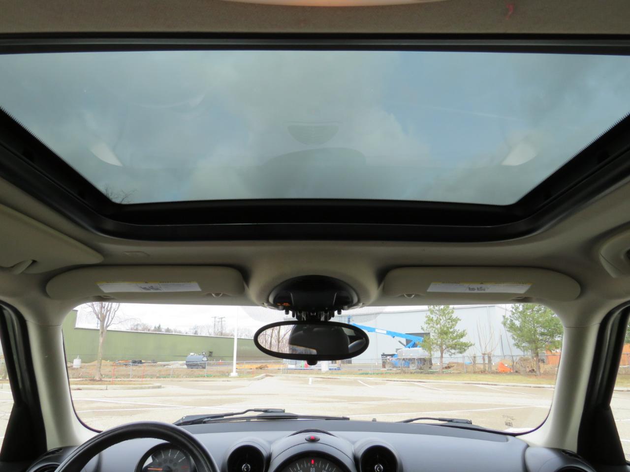 MINI Countryman Base 2015