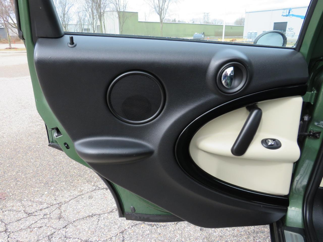 MINI Countryman Base 2015