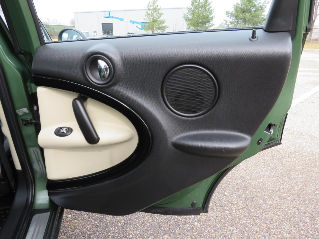 MINI Countryman Base 2015