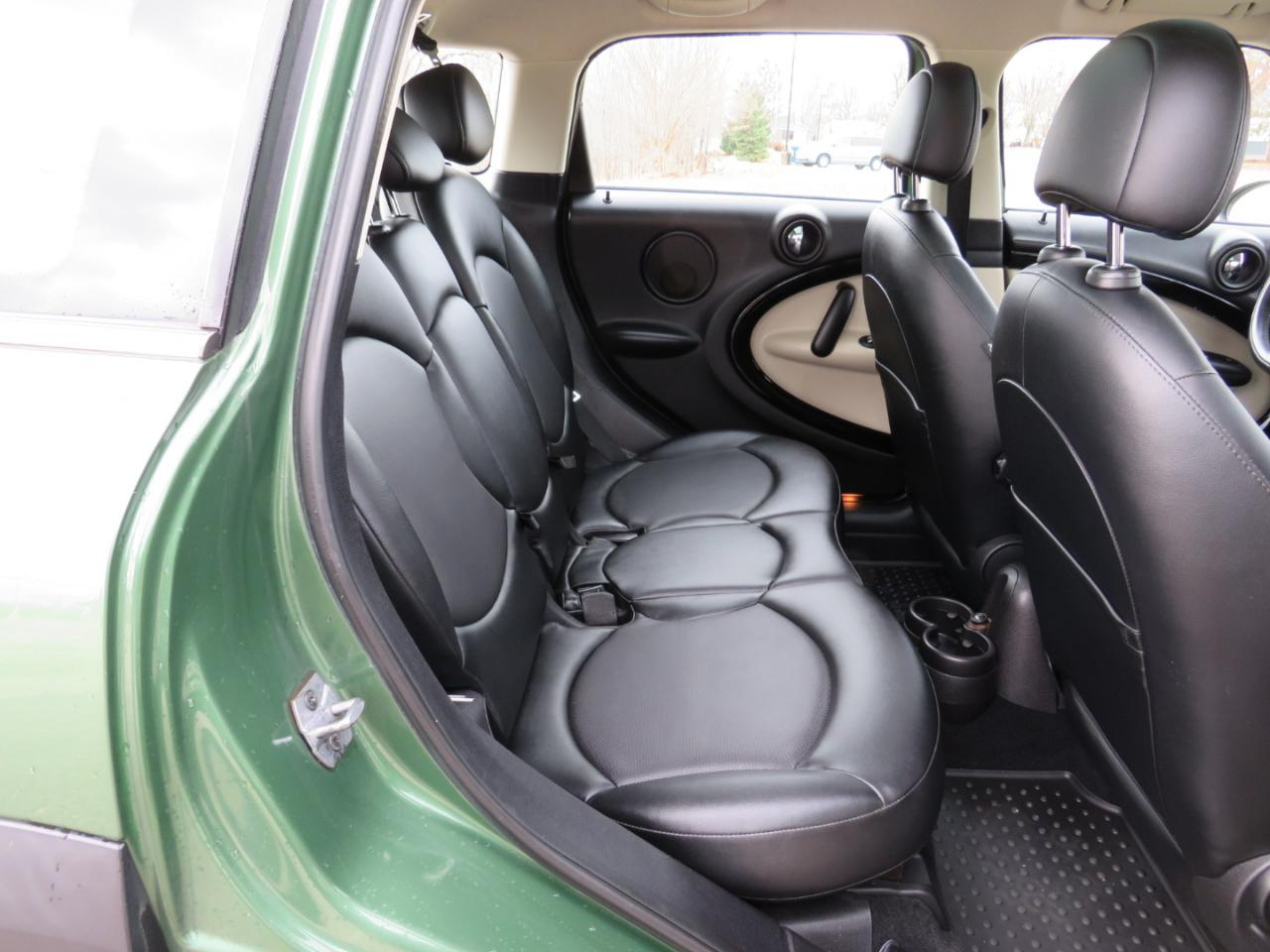 MINI Countryman Base 2015