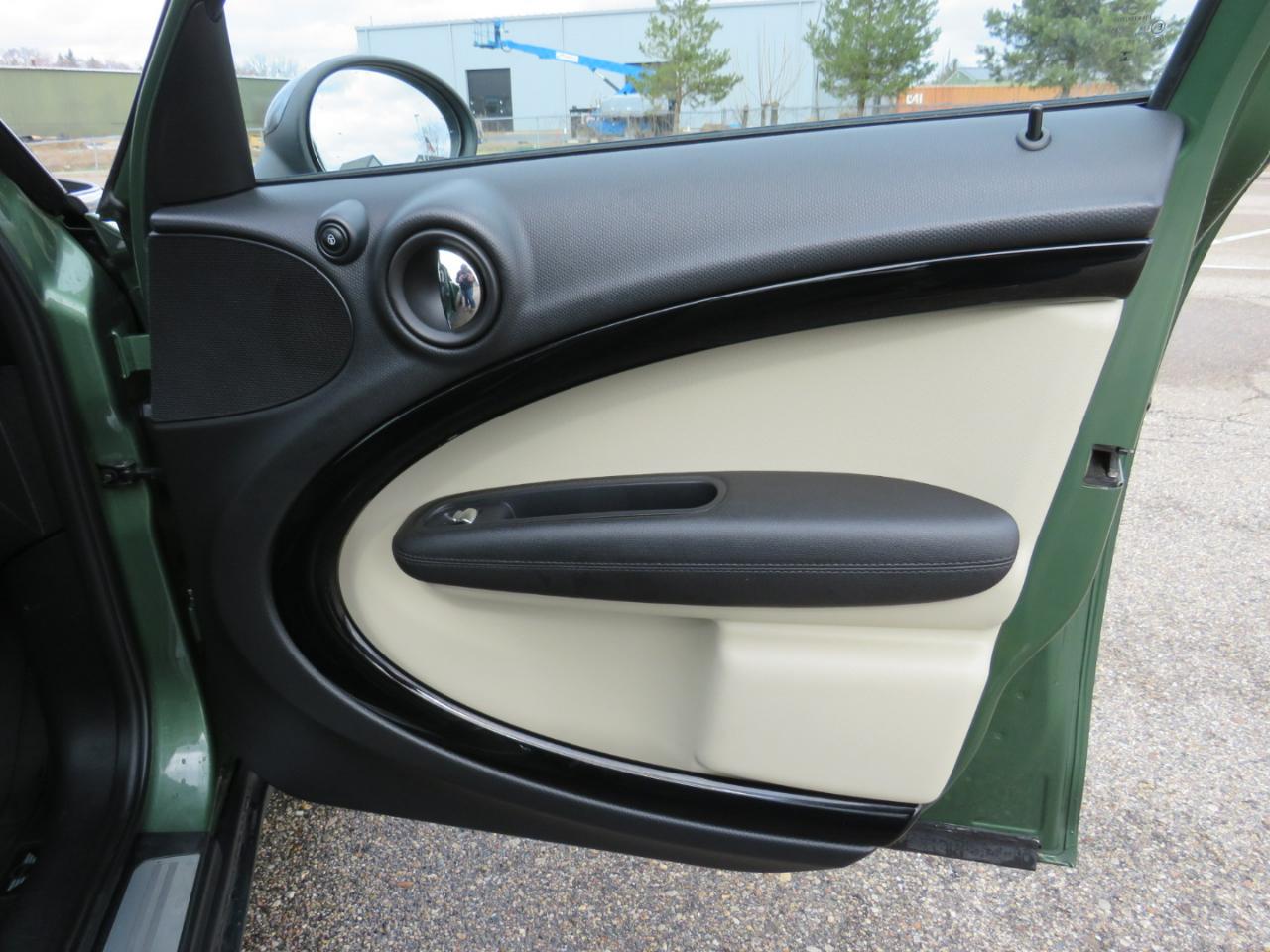 MINI Countryman Base 2015