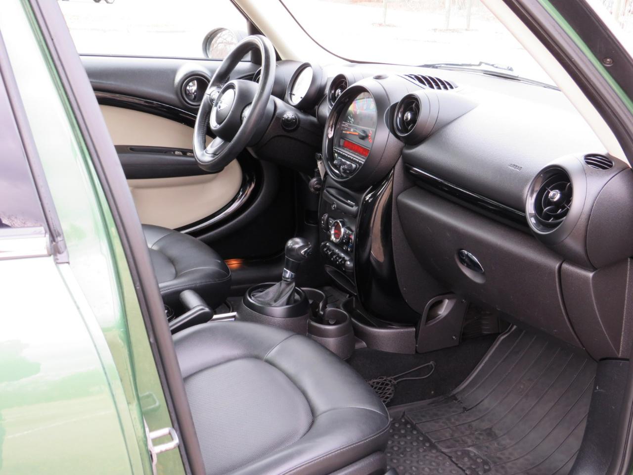 MINI Countryman Base 2015