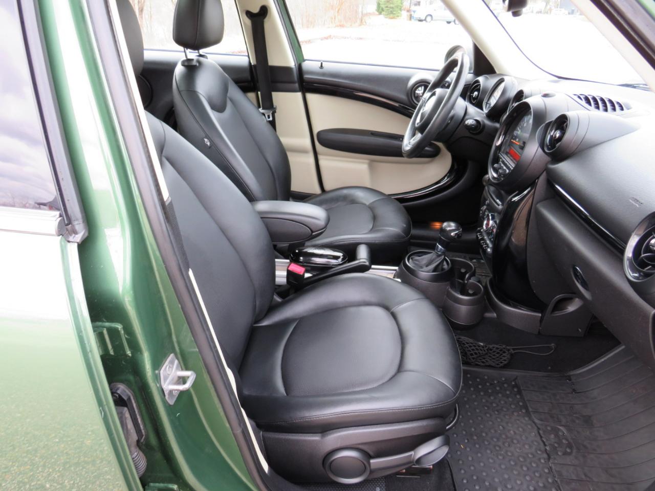 MINI Countryman Base 2015