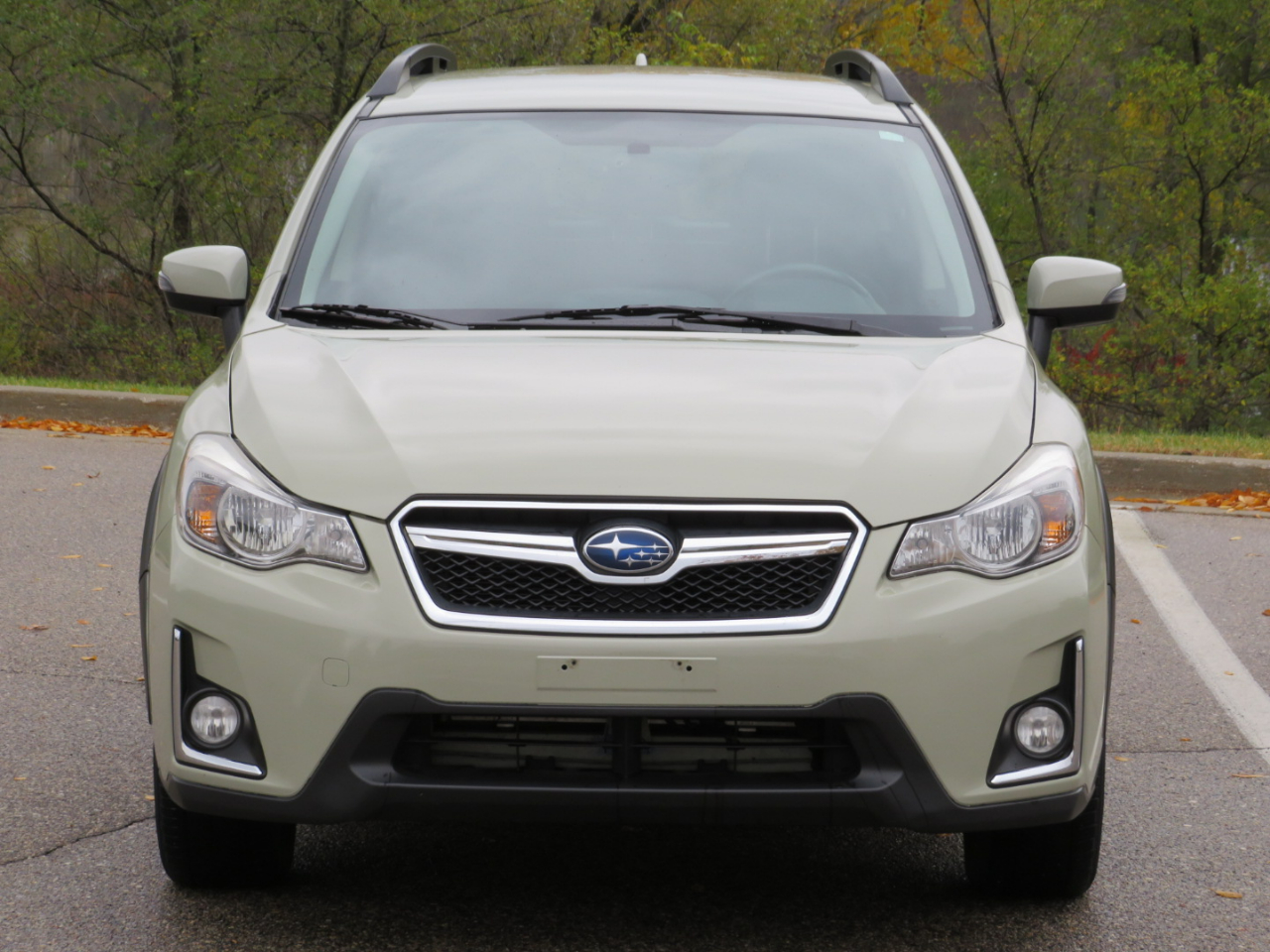 Subaru Crosstrek 2.0i Limited PZEV CVT 2017 Subaru Crosstrek 2.0i Limited PZEV CVT 2017