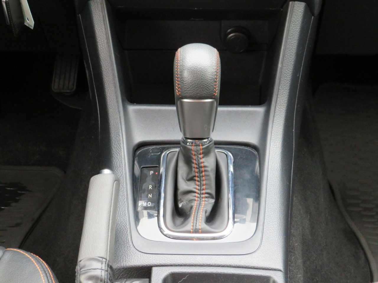 Subaru Crosstrek 2.0i Limited PZEV CVT 2017 Subaru Crosstrek 2.0i Limited PZEV CVT 2017