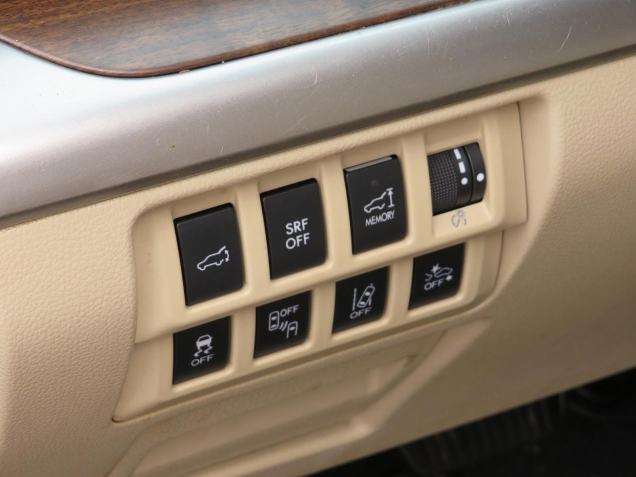 Subaru Outback 3.6R Limited 2017