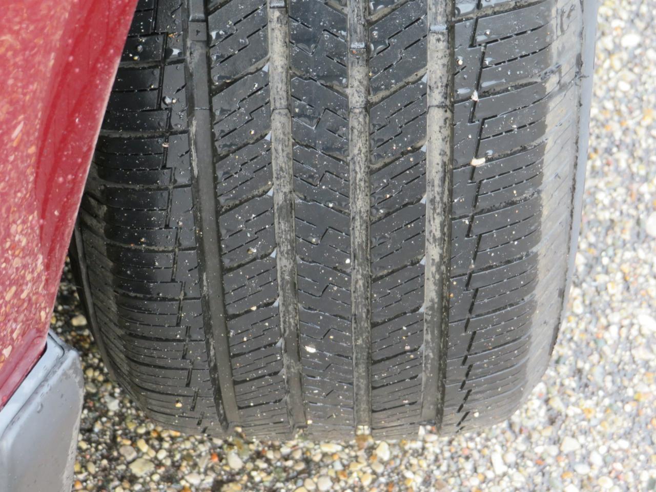 Subaru Outback 3.6R Limited 2017