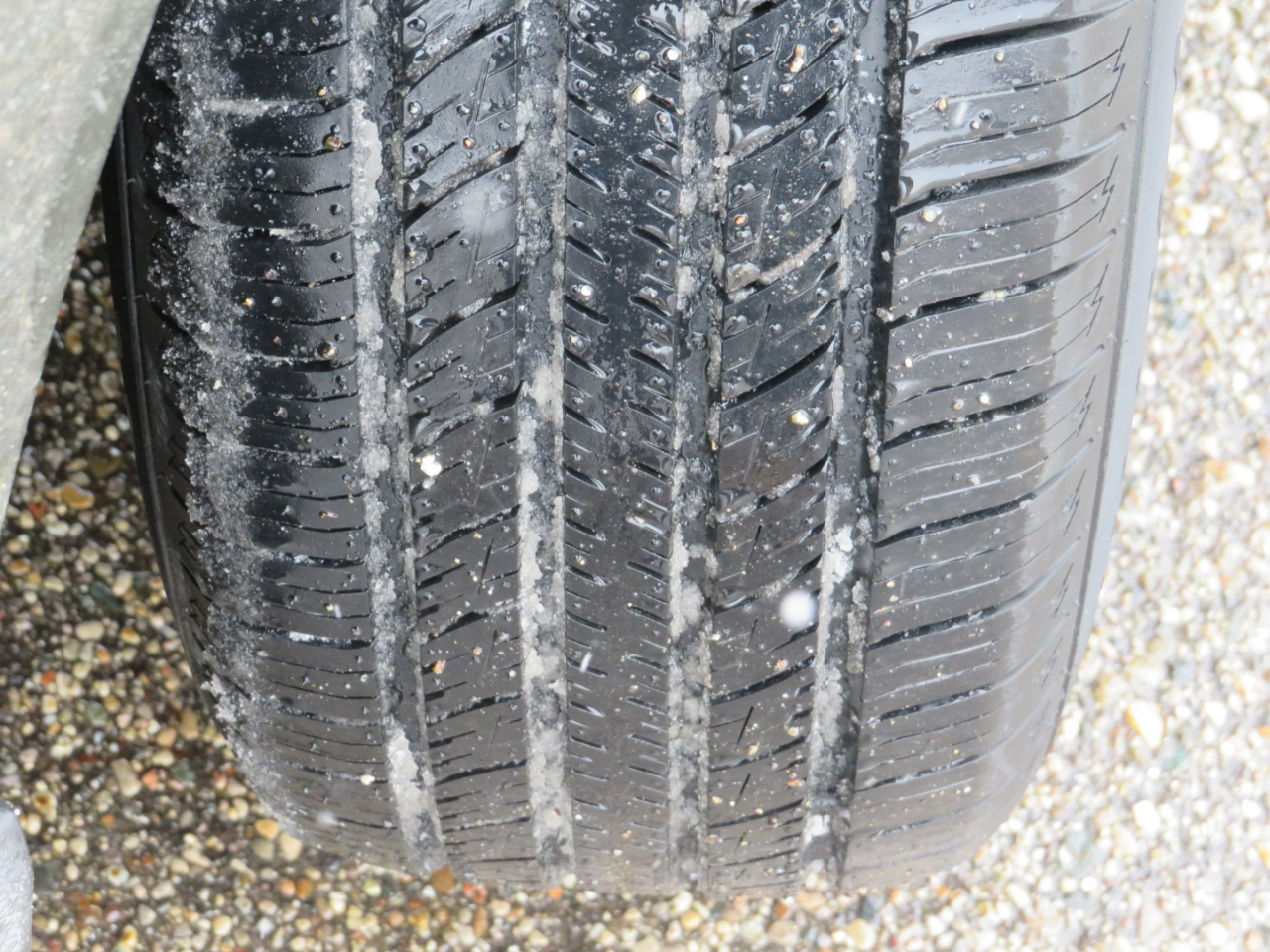 Subaru Outback 2.5i Premium 2017