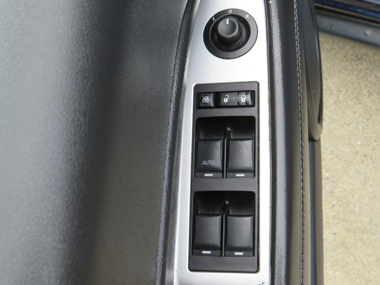 Jeep Compass Latitude FWD 2015