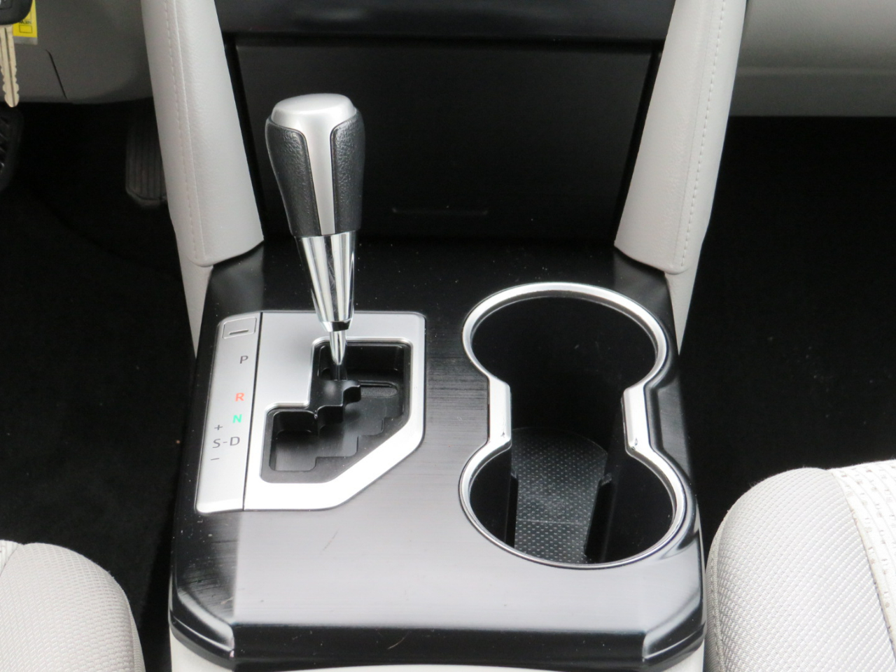 Toyota Camry LE 2014