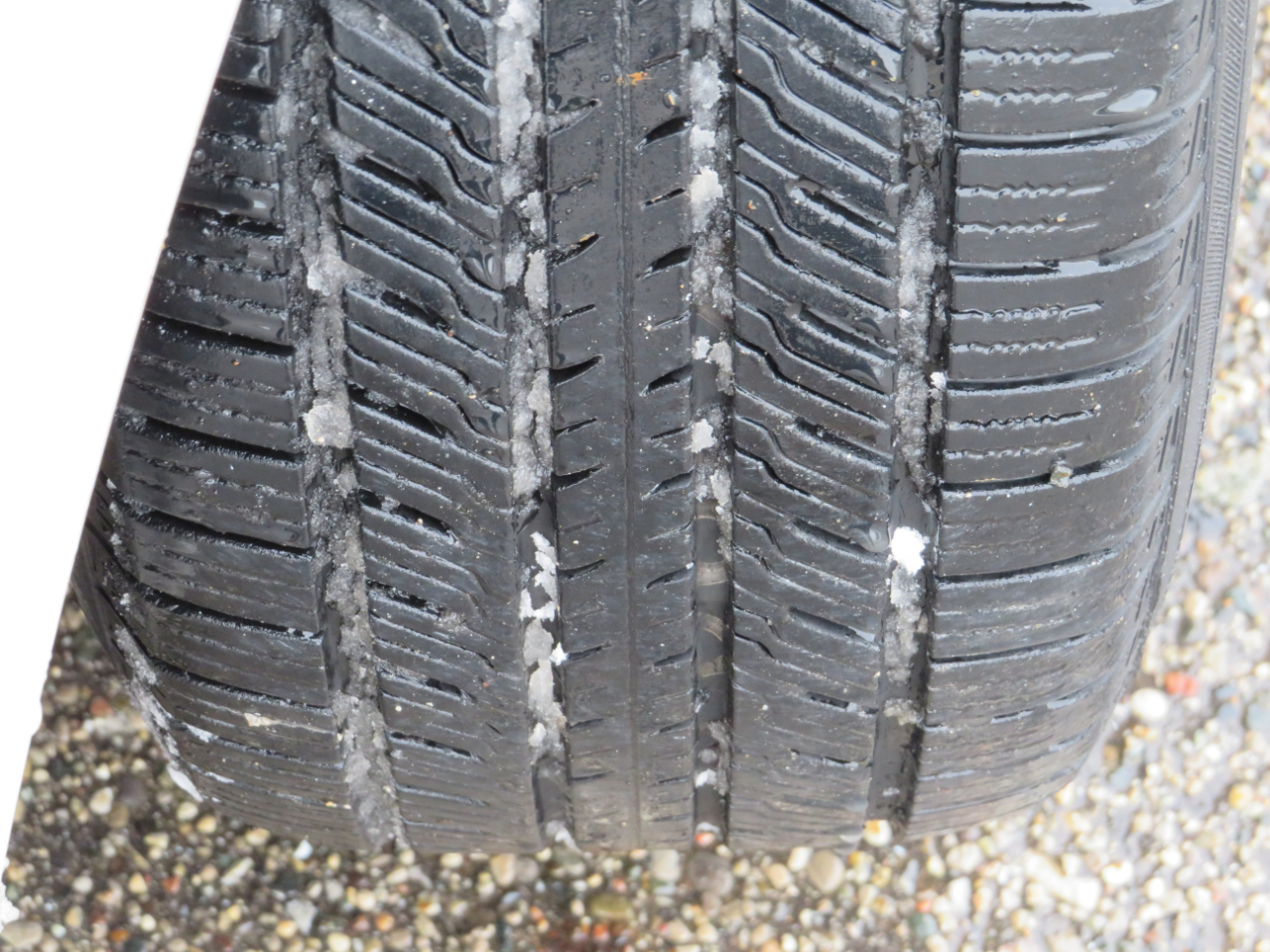 Toyota Camry LE 2014