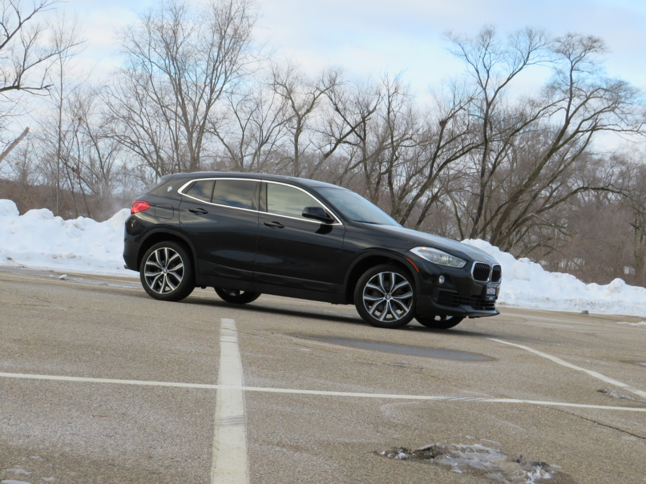 2020 BMW X2 xDrive28i