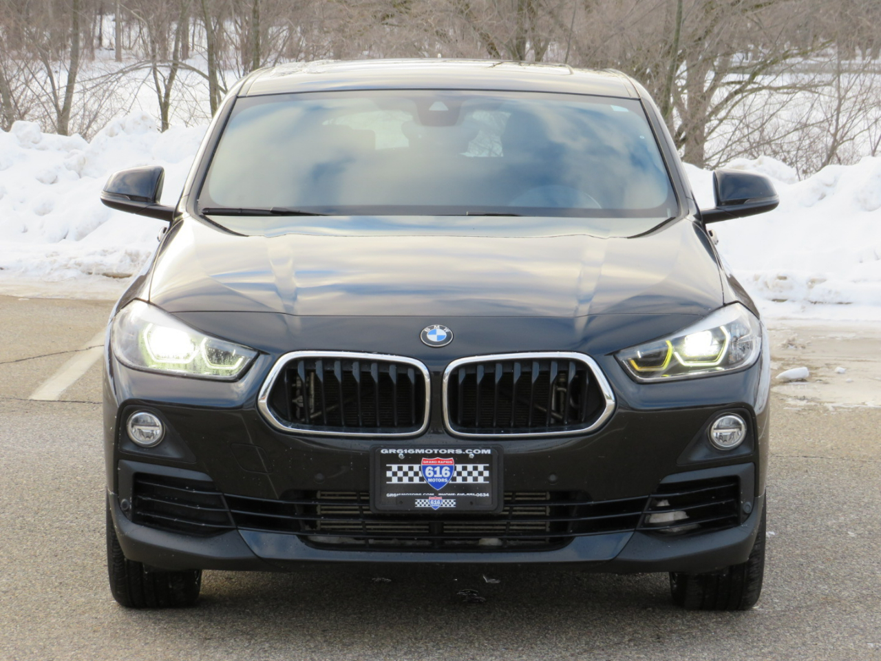 BMW X2 xDrive28i 2020