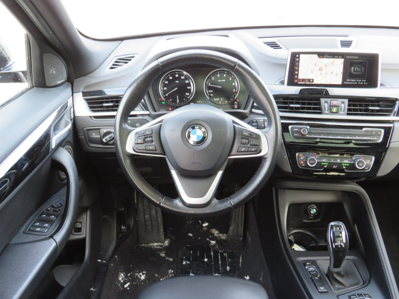 BMW X2 xDrive28i 2020