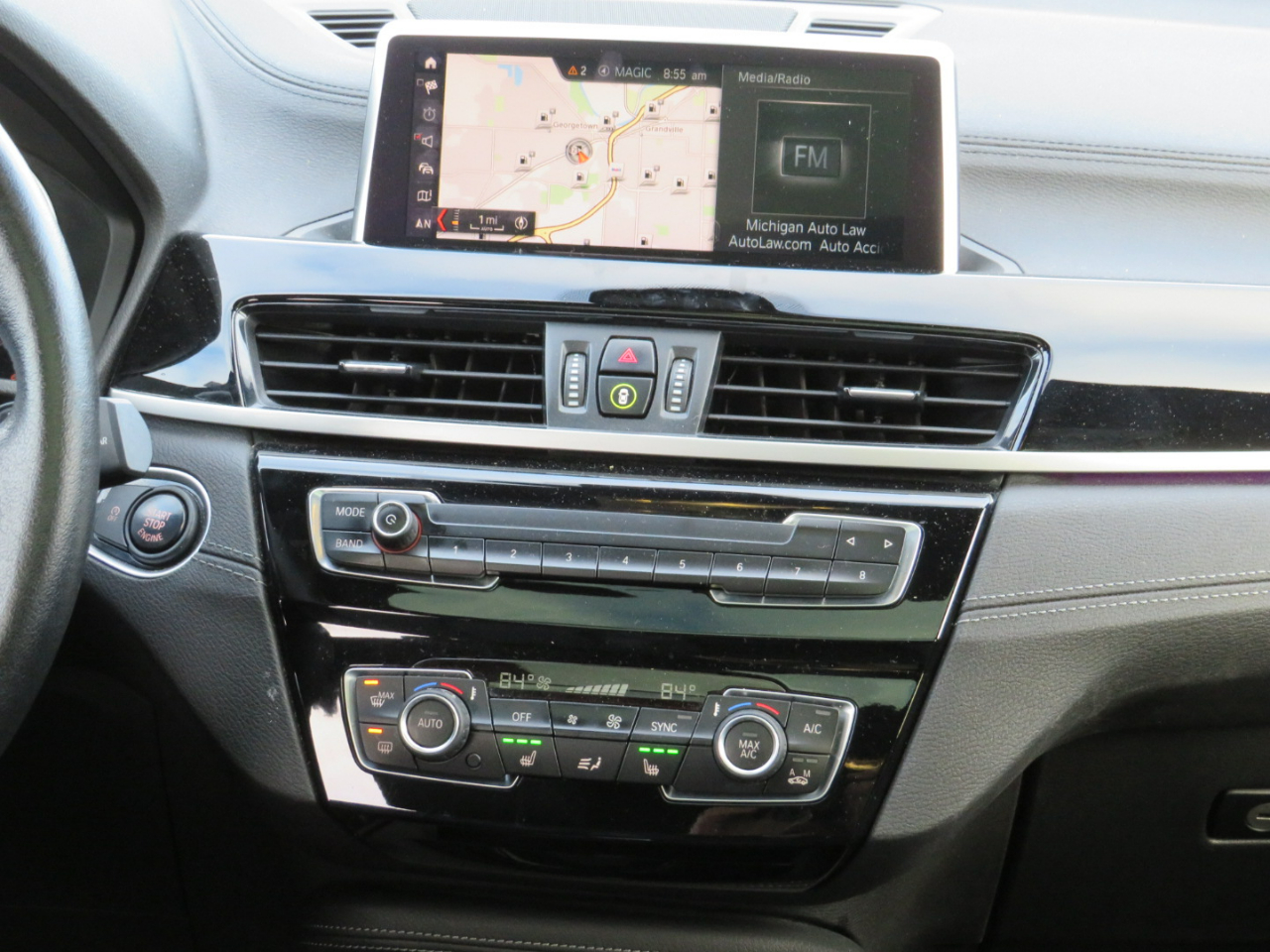 BMW X2 xDrive28i 2020