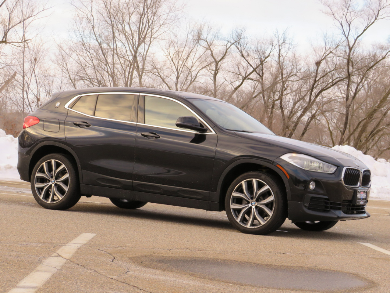 BMW X2 xDrive28i 2020
