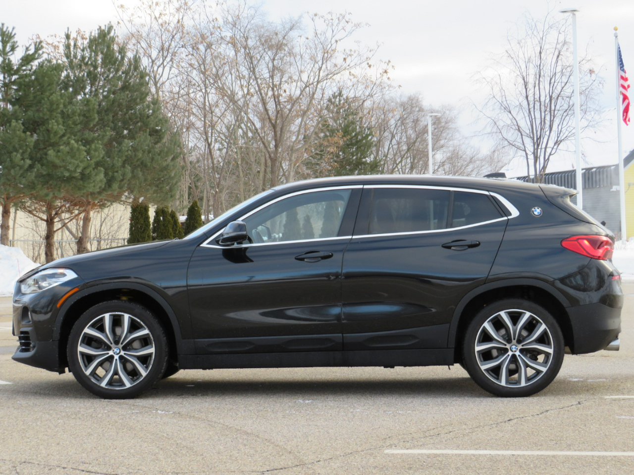 BMW X2 xDrive28i 2020