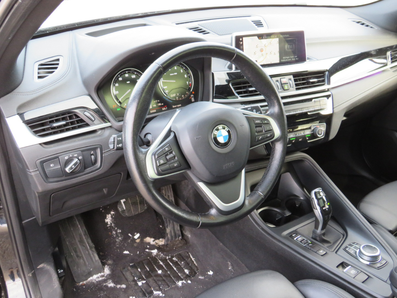 BMW X2 xDrive28i 2020