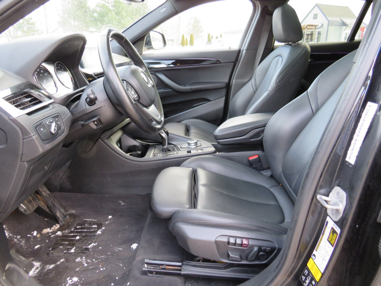 BMW X2 xDrive28i 2020